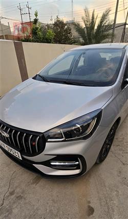 شيري أريزو 5